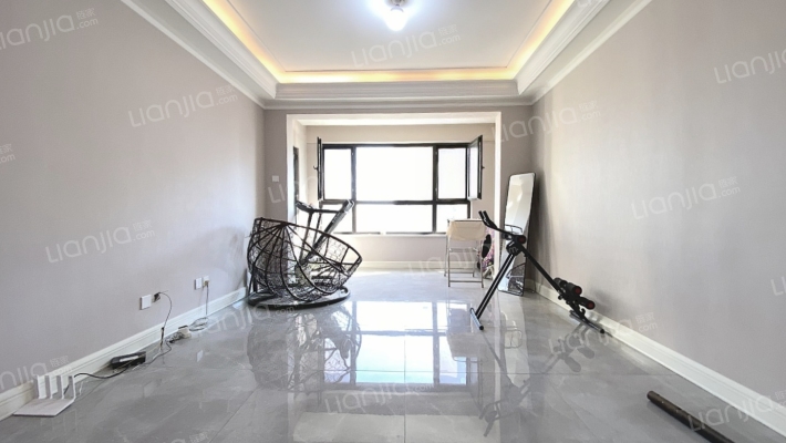 新松未来ONE二手房实景图