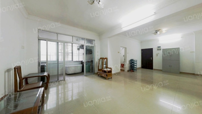 碧翠苑二手房实景图