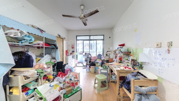 欣梅苑二手房实景图