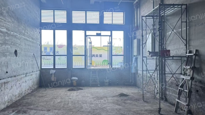 招商公园1872二手房实景图