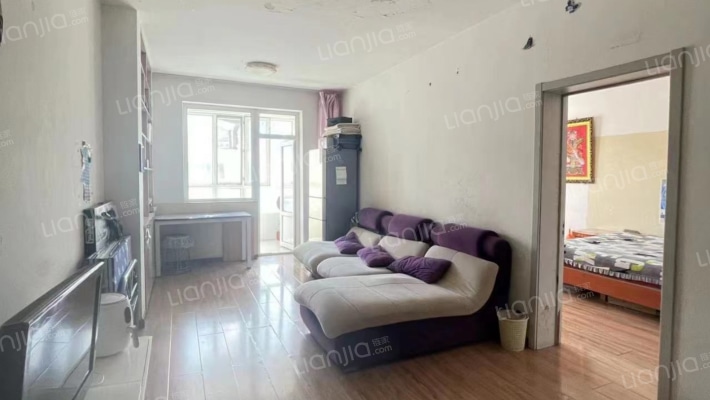 金海新区二手房实景图