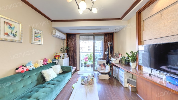 葵花公寓二手房实景图