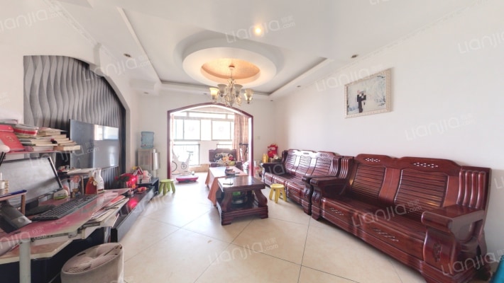 橄榄郡二手房实景图