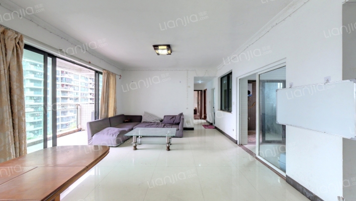 东第花园二手房实景图