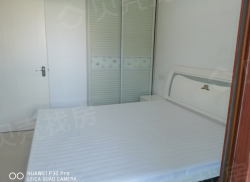 整租·碧海蓝天三期 2室1厅 东北_碧海蓝天三期租房