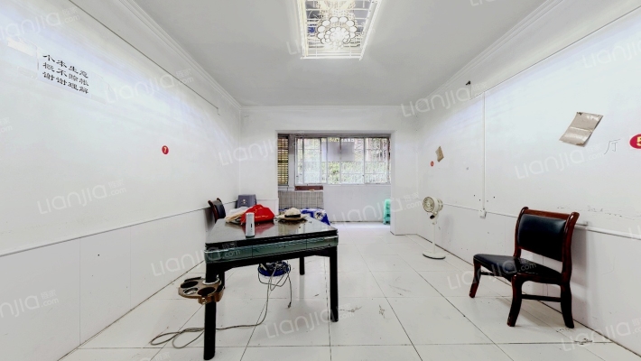 竞地阳光二手房实景图