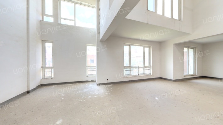 未来海岸二手房实景图