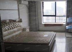 整租·上海公馆 1室1厅 东_上海公馆租房