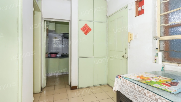 临汾小区二手房实景图