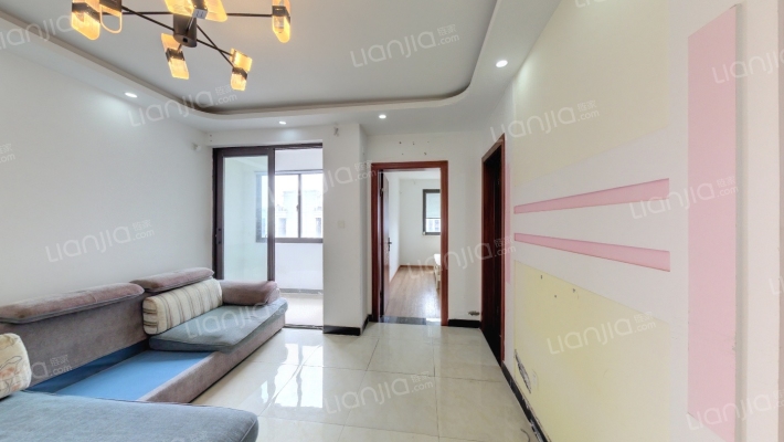 妙虹新苑二手房实景图