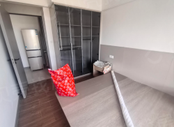 整租·四季锦洋 2室2厅 南_四季锦洋租房