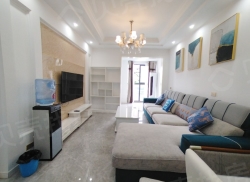 整租·天奇港湾国际 2室1厅 南_天奇港湾国际租房