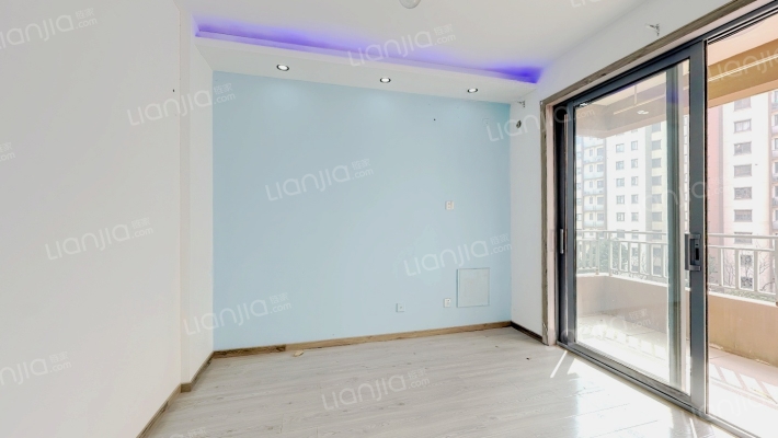 凯德新视界(一期)二手房实景图