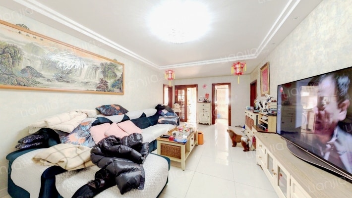 和平西街23号院二手房实景图