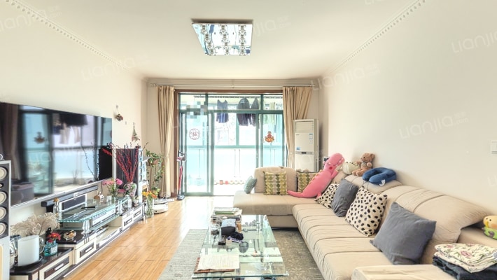 蓝色港湾(公寓)二手房实景图