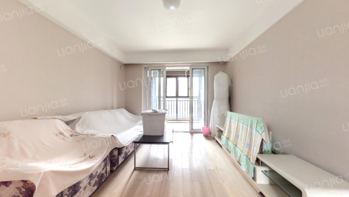 新城香溢紫郡二手房实景图