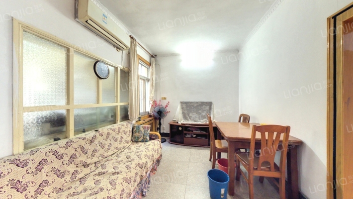 创业新村二手房实景图