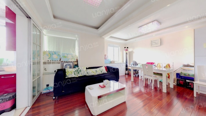 明月坊二手房实景图