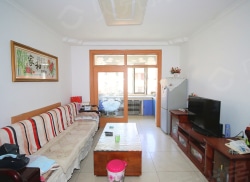 整租·南圪洞二区 2室1厅 南/北_南圪洞二区租房