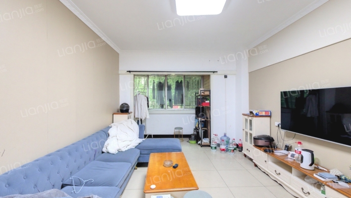 金港兴城二手房实景图