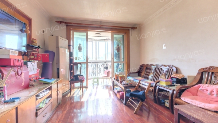 桃浦新家园二手房实景图