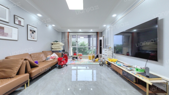 顺鑫颐和天璟二手房实景图