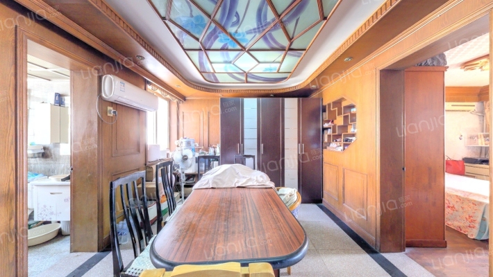 北城小区二手房实景图