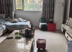 整租·港府花都 3室2厅 南/北_港府花都租房