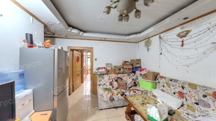 玉桥南里二手房实景图