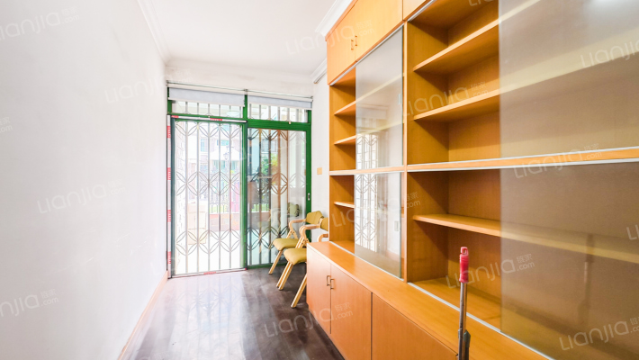 紫竹馨苑二手房实景图