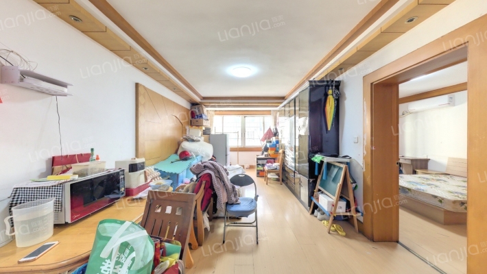 妙境路338弄二手房实景图