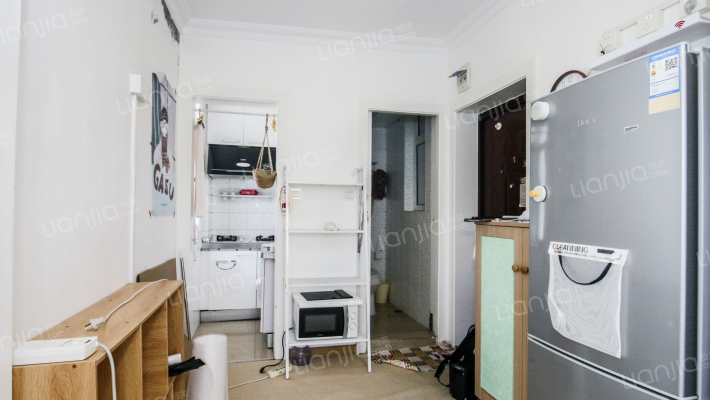 西镇小区(长宁)二手房实景图