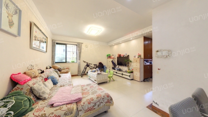 光华杏林二手房实景图