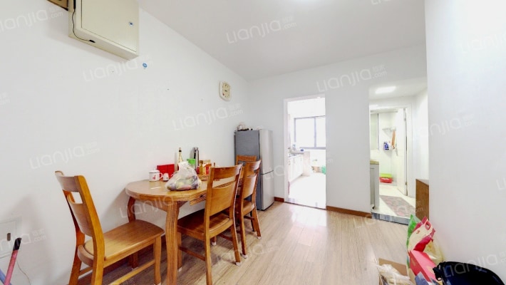 三塘樱园二手房实景图