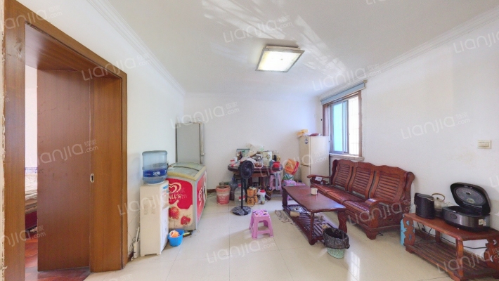 普陀新村二手房实景图