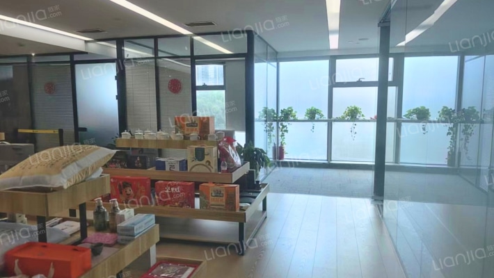 宁兴汇亚国际二手房实景图