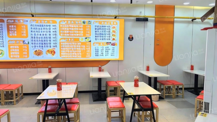 绿地原盛国际二手房实景图