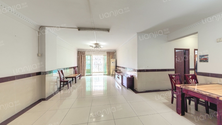 塘盛花园二手房实景图