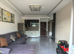 整租·二0七家园 2室1厅 南_二0七家园租房