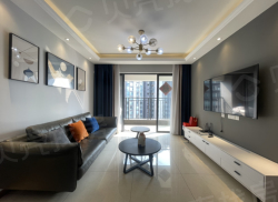 整租·保利天汇熙园 3室2厅 南_保利天汇熙园租房