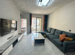 整租·御景新苑北一区 3室2厅 南_御景新苑北一区租房