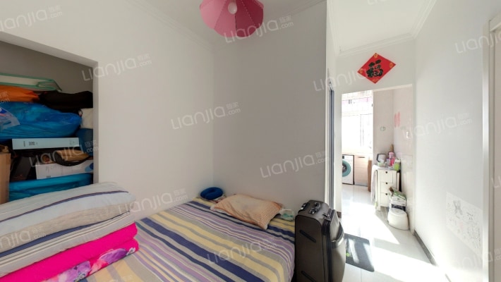 南木樨园二手房实景图