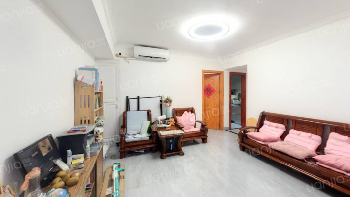 俊逸阁二手房实景图