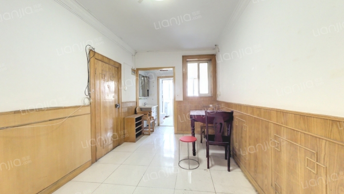 应天花园二手房实景图