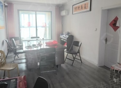 整租·爱情海小区 3室2厅 南_爱情海小区租房