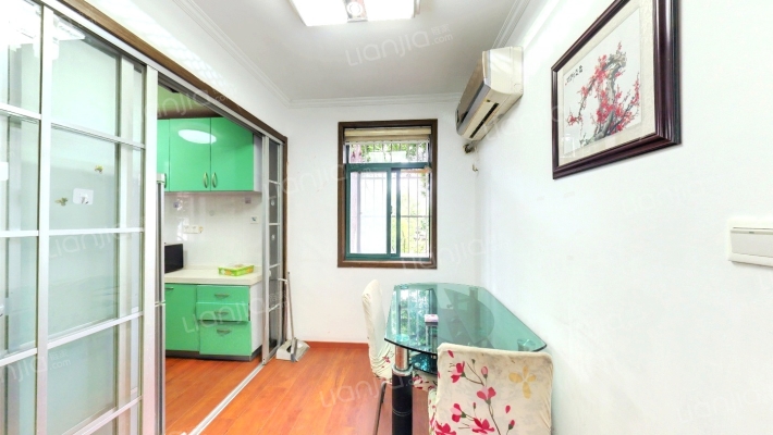 头条巷二手房实景图