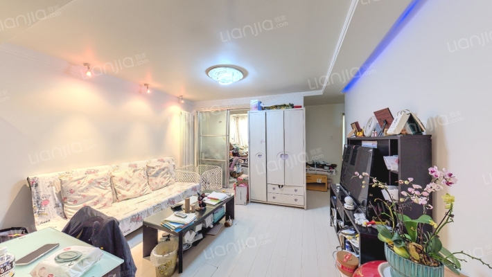 南门仓胡同二手房实景图