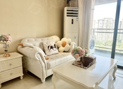 整租·三亚·地中海湾 1室1厅 南_三亚·地中海湾租房