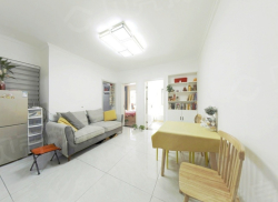 整租·东方龙城景福苑 2室1厅 南_东方龙城景福苑租房