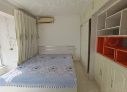 整租·博贤院B区 1室1厅 南/北_博贤院B区租房